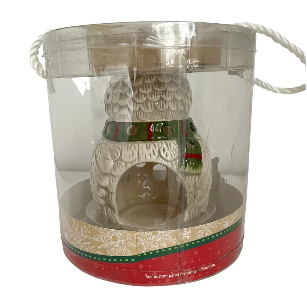 Yankee Candle new box